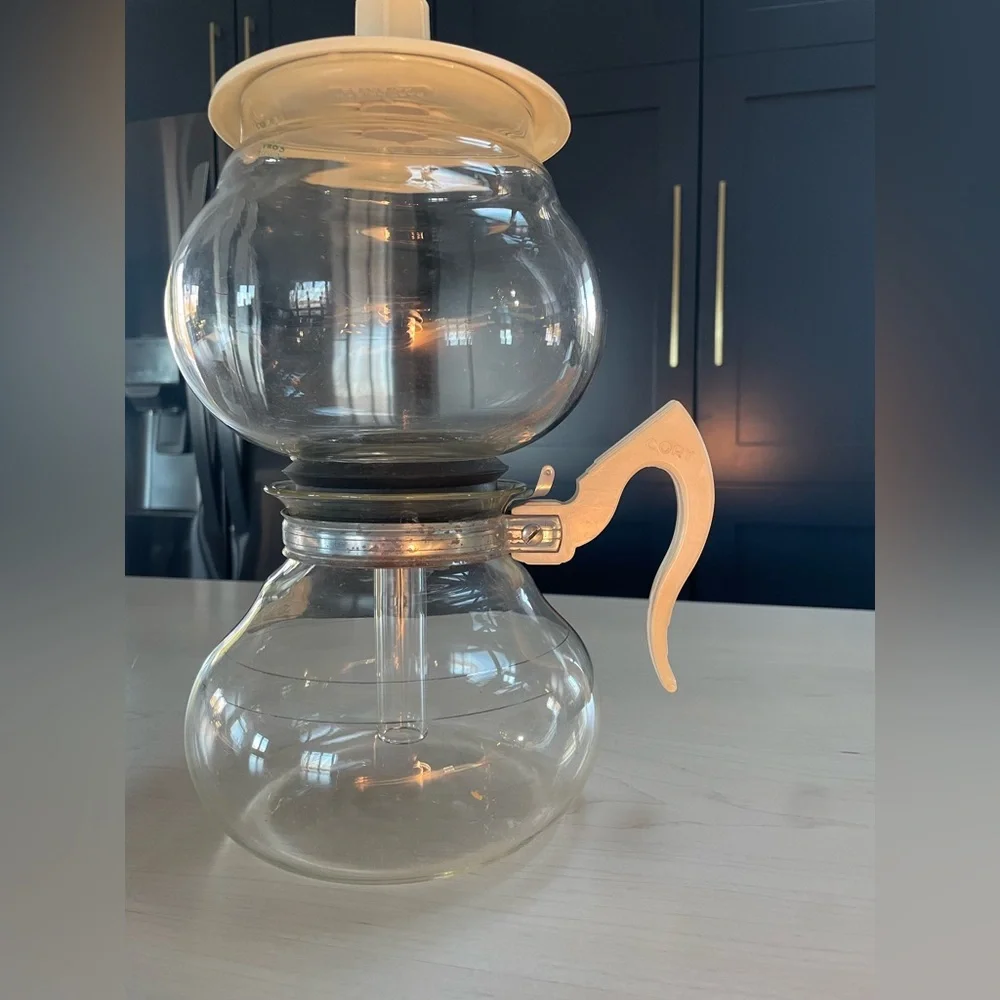Vintage Cory Percolator coffee pot - Picture 1 of 2